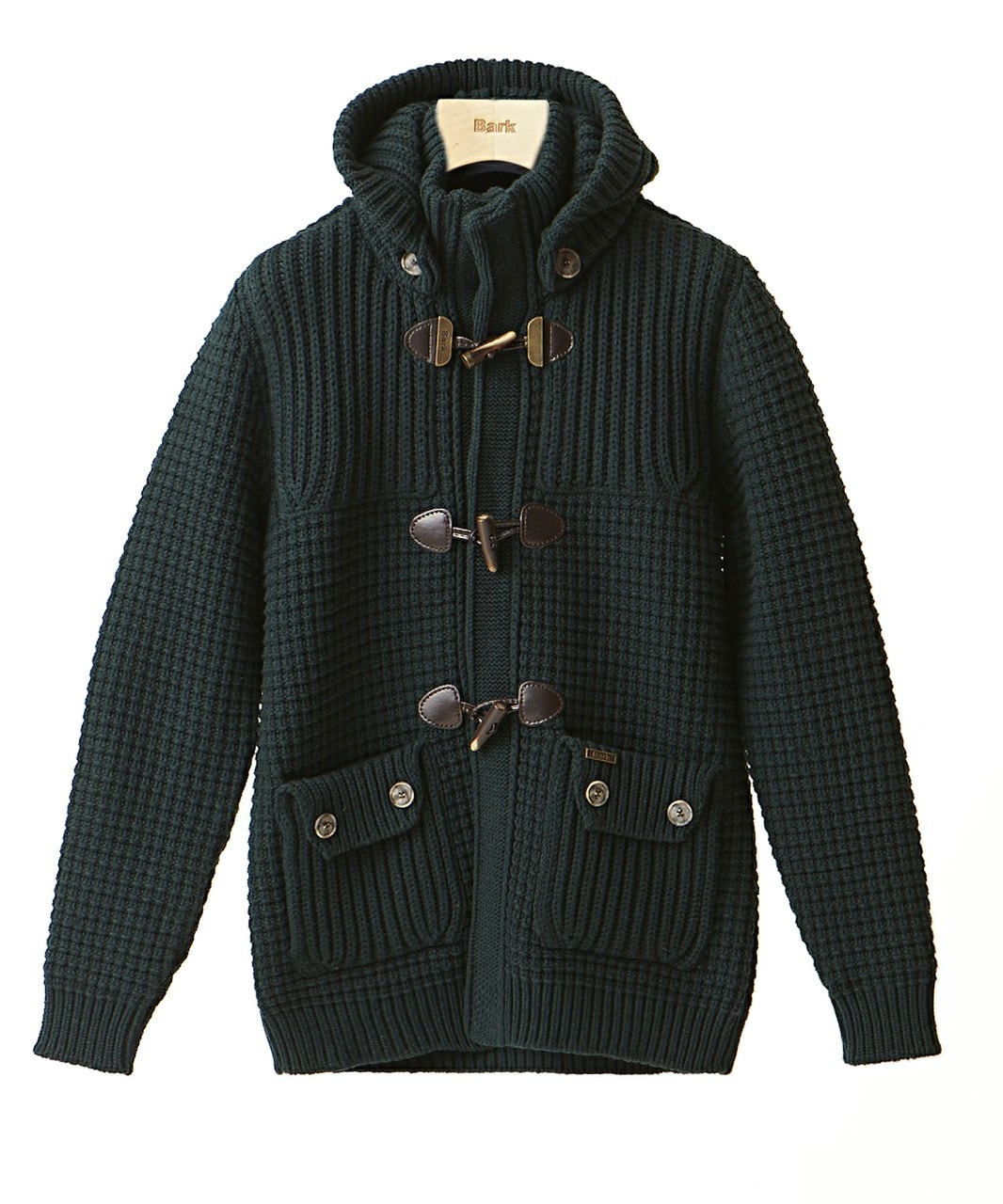 Pitti Immagine Uomo Autunno/Inverno 2014/15 Bark